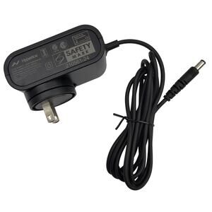 Hyperice MX24Z2-1801000 18V 1A AC-DC Wall Charger Power Adapter